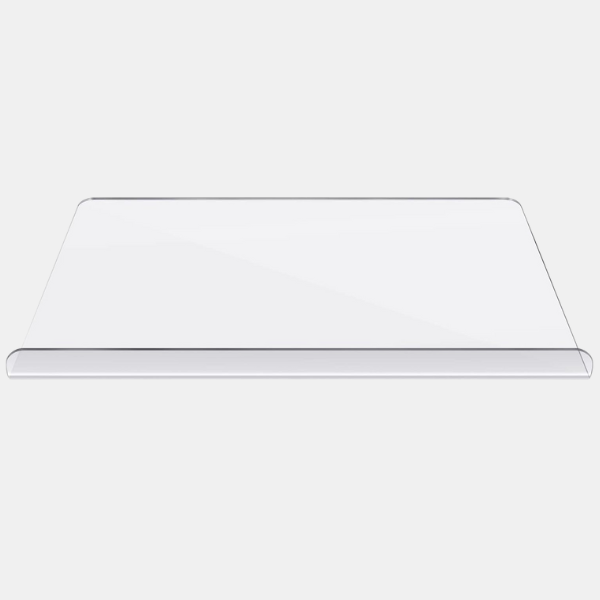 Acrylic Cutting Board – Durable, Easy-to-Clean Surface for Kitchen Prep-Kitchen Accessories-Unique Casa-Unique Casa