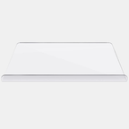 Acrylic Cutting Board – Durable, Easy-to-Clean Surface for Kitchen Prep-Kitchen Accessories-Unique Casa-Unique Casa