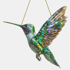 Spirit Birds Sculpture – Elegant Artistic Decor Symbolizing Freedom and Grace-Sculptures-Unique Casa-Unique Casa