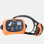 Wireless Electric Dog Collar – Remote Training and Safe Control for Your Pet-Best Wireless Electric Dog Fence With Shock Collar-Unique Casa-Unique Casa