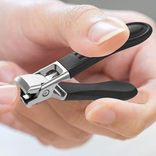 Nail Clipper – Precise and Easy Grooming Tool for Clean Nails-Smart Nail Clipper-Unique Casa-Unique Casa