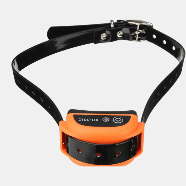 Wireless Electric Dog Collar – Remote Training and Safe Control for Your Pet-Best Wireless Electric Dog Fence With Shock Collar-Unique Casa-Unique Casa