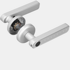 Smart Door Button with Fingerprint Scanner – Secure, Keyless Entry for Home Safety-Electronics-Unique Casa-Unique Casa