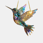 Spirit Birds Sculpture – Elegant Artistic Decor Symbolizing Freedom and Grace-Sculptures-Unique Casa-Unique Casa