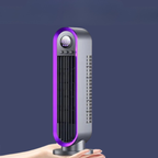 Bladeless Air Condition Fan for Office & Home – Quiet and Safe Cooling Solution-Air Conditioners-Unique Casa-Unique Casa