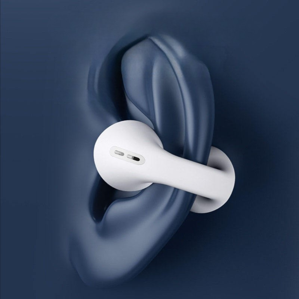 Wireless Bone Conduction Headphones – Open-Ear Audio for Safe and Comfortable Listening-winners 15-17-22 juli-Unique Casa-Unique Casa