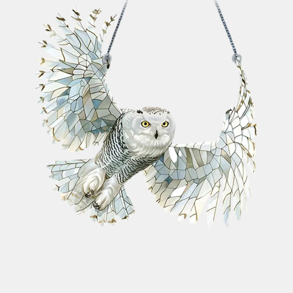 Spirit Birds Sculpture – Elegant Artistic Decor Symbolizing Freedom and Grace-Sculptures-Unique Casa-Unique Casa