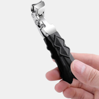 Ergonomic Nail Clippers – Comfortable and Precise Nail Grooming Tool-Smart Nail Clipper-Unique Casa-Unique Casa