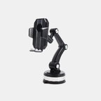 Car Phone Holder – Secure and Adjustable Mount for Safe Hands-Free Driving