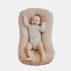 Orthopedic Baby Pillow – Supportive Ergonomic Design for Healthy Head & Neck Development-Orthopedic Pillows-Unique Casa-Unique Casa