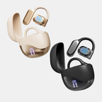 Smart Translation Earbuds Real-Time Language Translator For Effortless Communication-Bluetooth earbuds-Unique Casa-Unique Casa