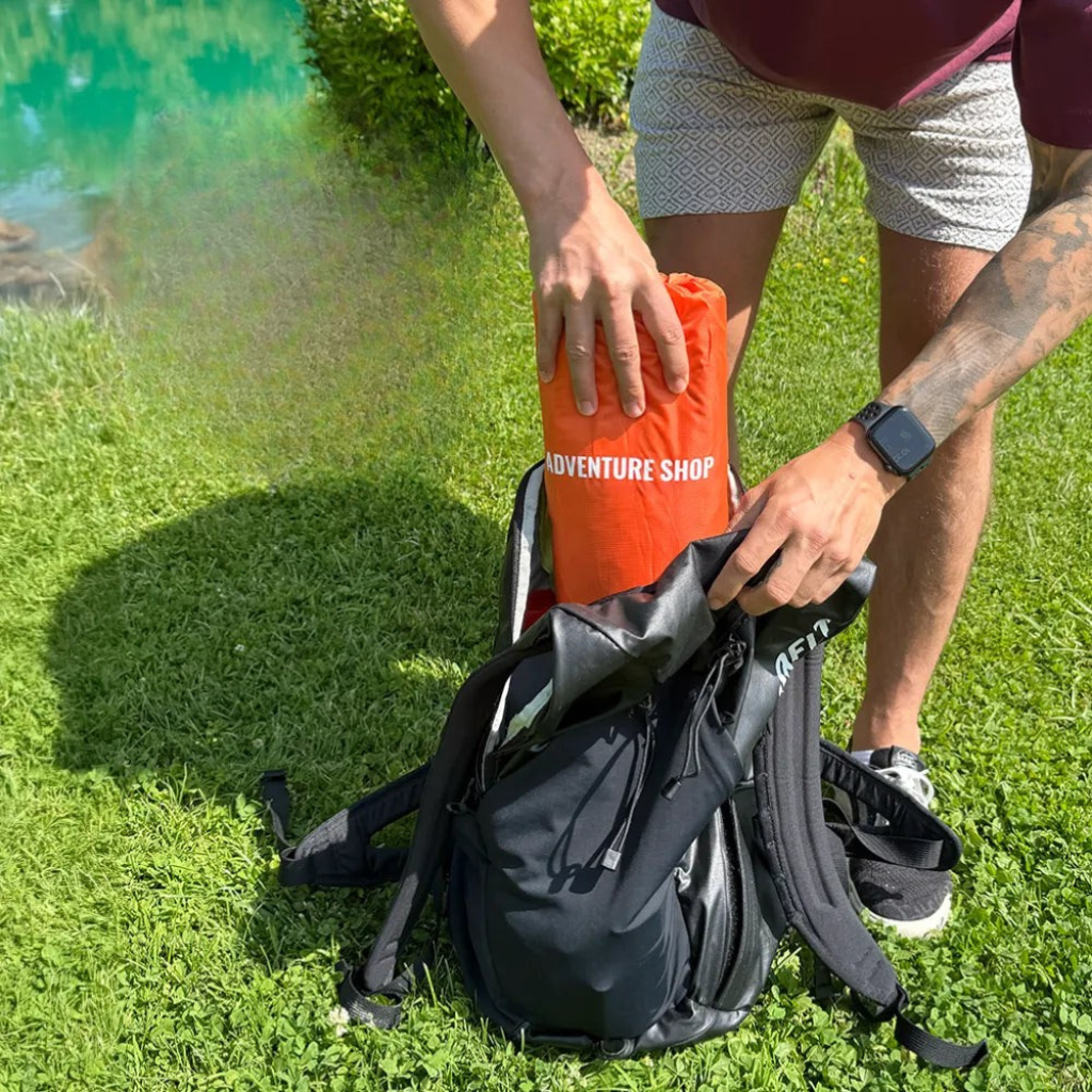 Portable Sleeping Mat – Ultra-light & Comfortable Pad For Outdoor Adventures-Outdoor Gear-Unique Casa-Unique Casa