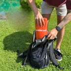 Portable Sleeping Mat – Ultra-light & Comfortable Pad For Outdoor Adventures-Outdoor Gear-Unique Casa-Unique Casa