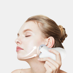 Facial Roller For Relaxing Massage And Skin Rejuvenation-Roller Massager-Unique Casa-Unique Casa