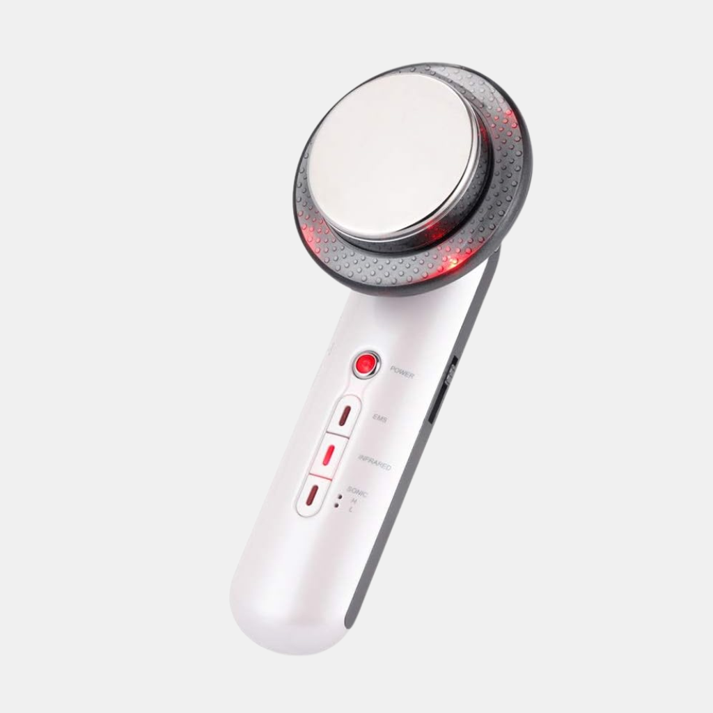 Ultrasonic Fat and Cellulite Burner Non-Invasive Device For Body Contouring-Electronics-Unique Casa-Unique Casa