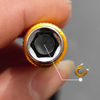 Universal Extension Bit Holder  – Versatile Bit Extension for Home & Workshop