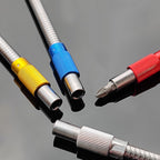 Universal Extension Bit Holder  – Versatile Bit Extension for Home & Workshop