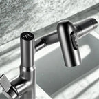 360° Smart Faucet – Stylish Innovation for Your Kitchen & Bathroom-Bathroom-Unique Casa-Unique Casa