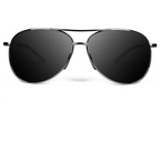 Premium Polarized Aviator Sunglasses – UV Protection for Outdoor Activities