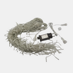 Weather-Resistant Outdoor String Lights – LED Festoon Lights for Patio Decor