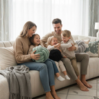 Decorative Velvet Knot Cushion- Mint Green, Light Grey & Black