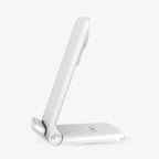 Wireless Charging Station – Sleek Multi-Device Charger for Home & Office