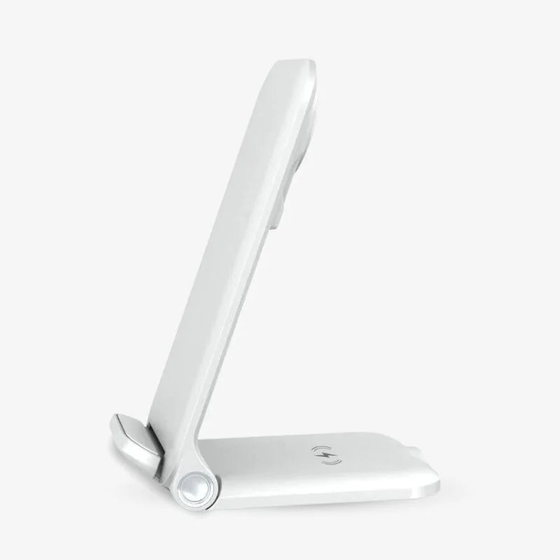 Wireless Charging Station – Sleek Multi-Device Charger for Home & Office