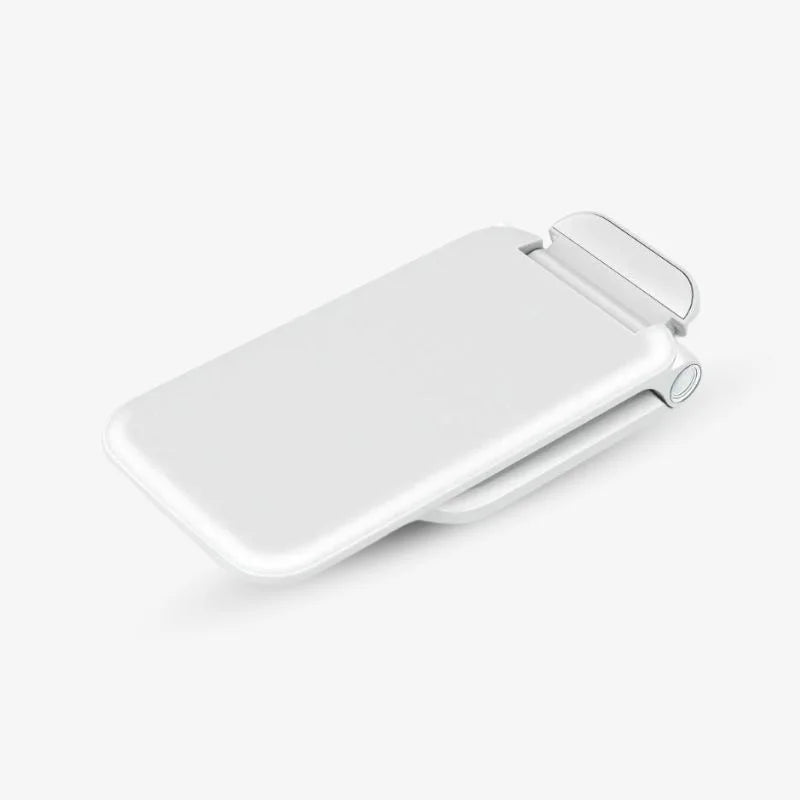 Wireless Charging Station – Sleek Multi-Device Charger for Home & Office