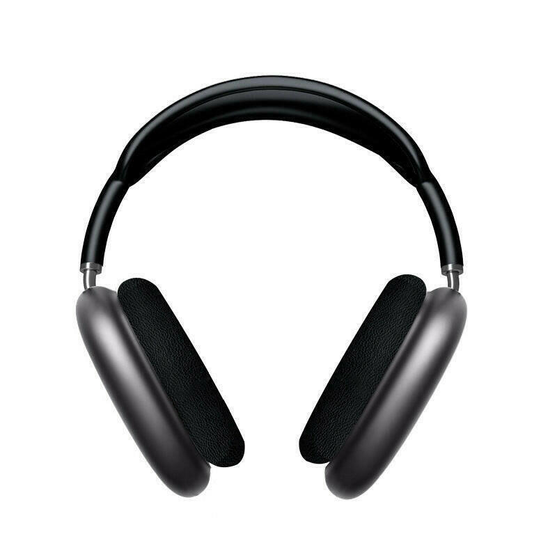 Wireless Headphones - Bluetooth Stereo Sound for Music & Calls