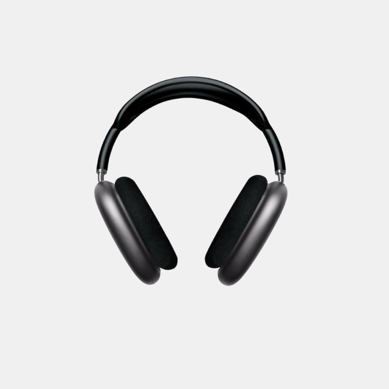 Wireless Headphones - Bluetooth Stereo Sound for Music & Calls