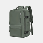 Women's Backpack – Waterproof Travel Bag with USB Charging Port and Anti-Theft Design-Camping & Hiking-Unique Casa-Unique Casa