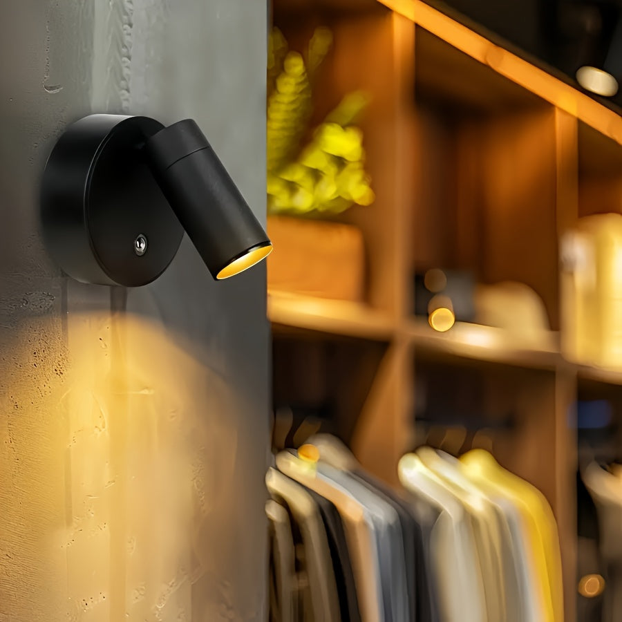 LED Spotlights – Precision Lighting for Details and Stylish Décor-Spotlights-Unique Casa-Unique Casa