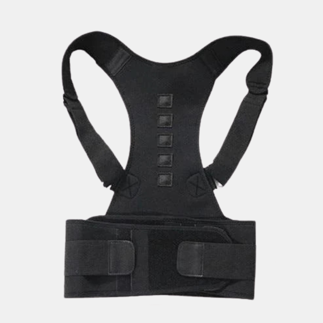 Adjustable Magnetic Posture Corrector For Back Support And Alignment-Gadgets-Unique Casa-Unique Casa