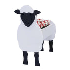 Adorable Animal Planters for Garden and Outdoor Decor-Animal Planters-Unique Casa-Sheep-Unique Casa