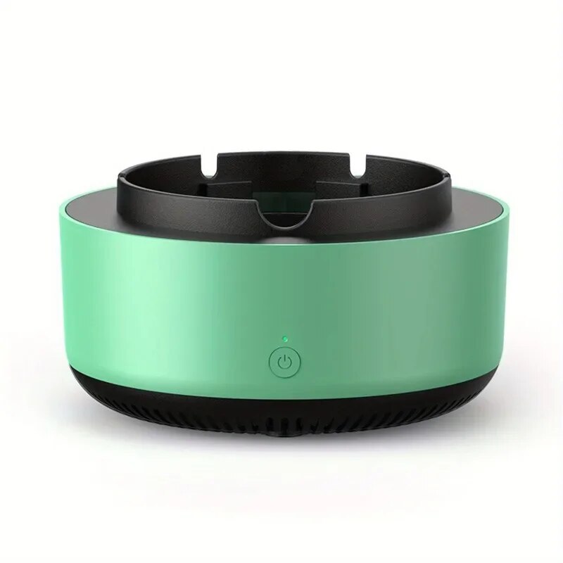 Advanced Air Purifier for Home – Multi-Layer Air Filter for Smoke Removal 6