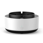 Advanced Air Purifier for Home – Multi-Layer Air Filter for Smoke Removal 7