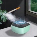 Advanced Air Purifier for Home – Multi-Layer Air Filter for Smoke Removal 4