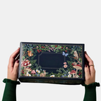 Advent Calendar – 24 Days of Creative Stationery Surprises for Kids & Adults-Advent Calendar-Unique Casa-Black-Unique Casa