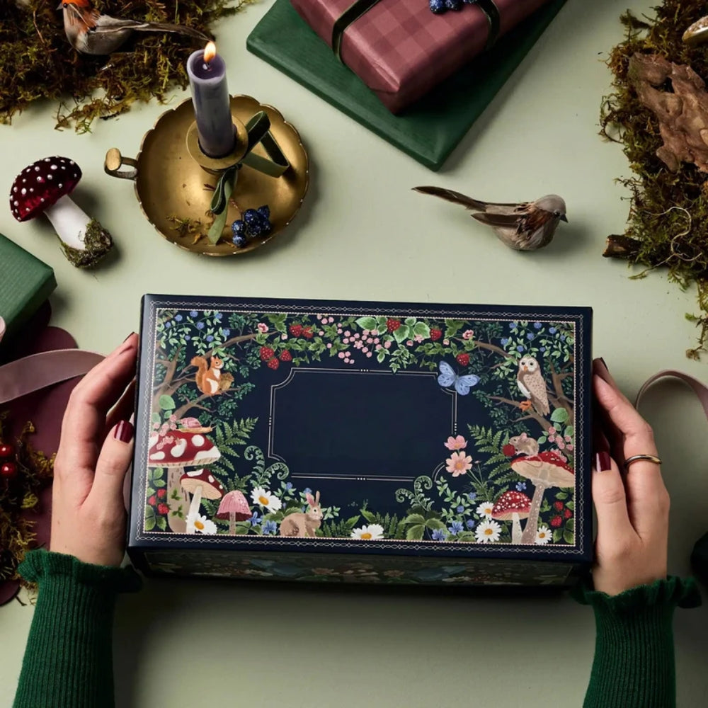 Advent Calendar – 24 Days of Creative Stationery Surprises for Kids & Adults-Advent Calendar-Unique Casa-Unique Casa