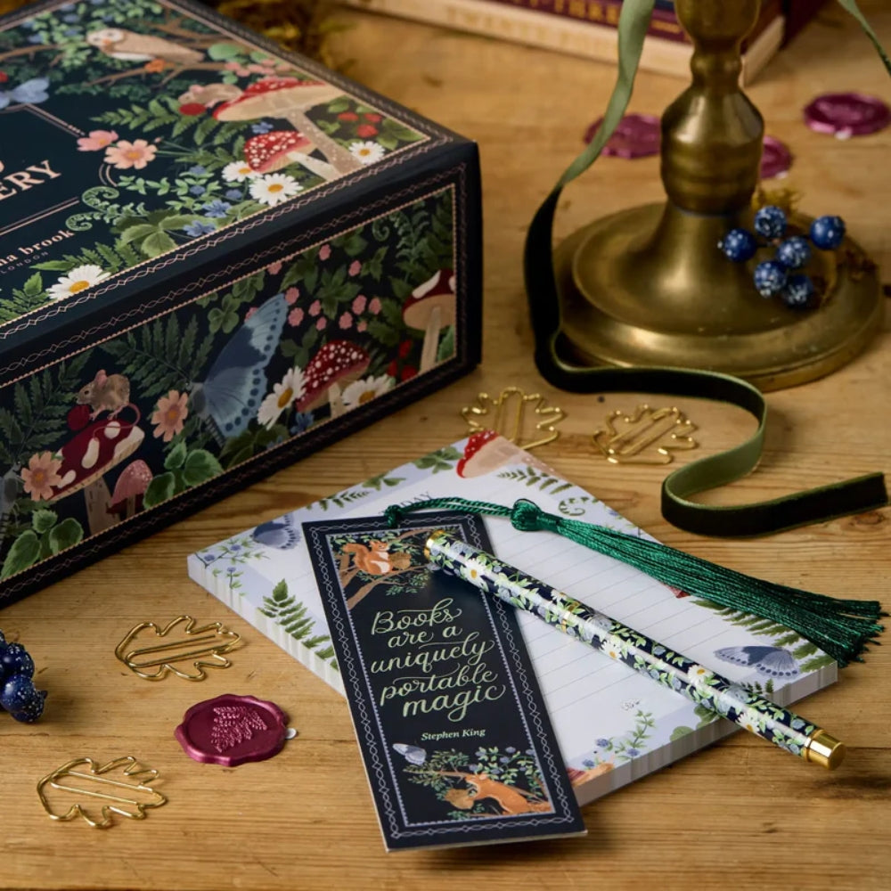 Advent Calendar – 24 Days of Creative Stationery Surprises for Kids & Adults-Advent Calendar-Unique Casa-Unique Casa