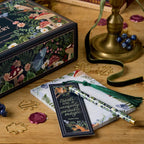 Advent Calendar – 24 Days of Creative Stationery Surprises for Kids & Adults-Advent Calendar-Unique Casa-Unique Casa