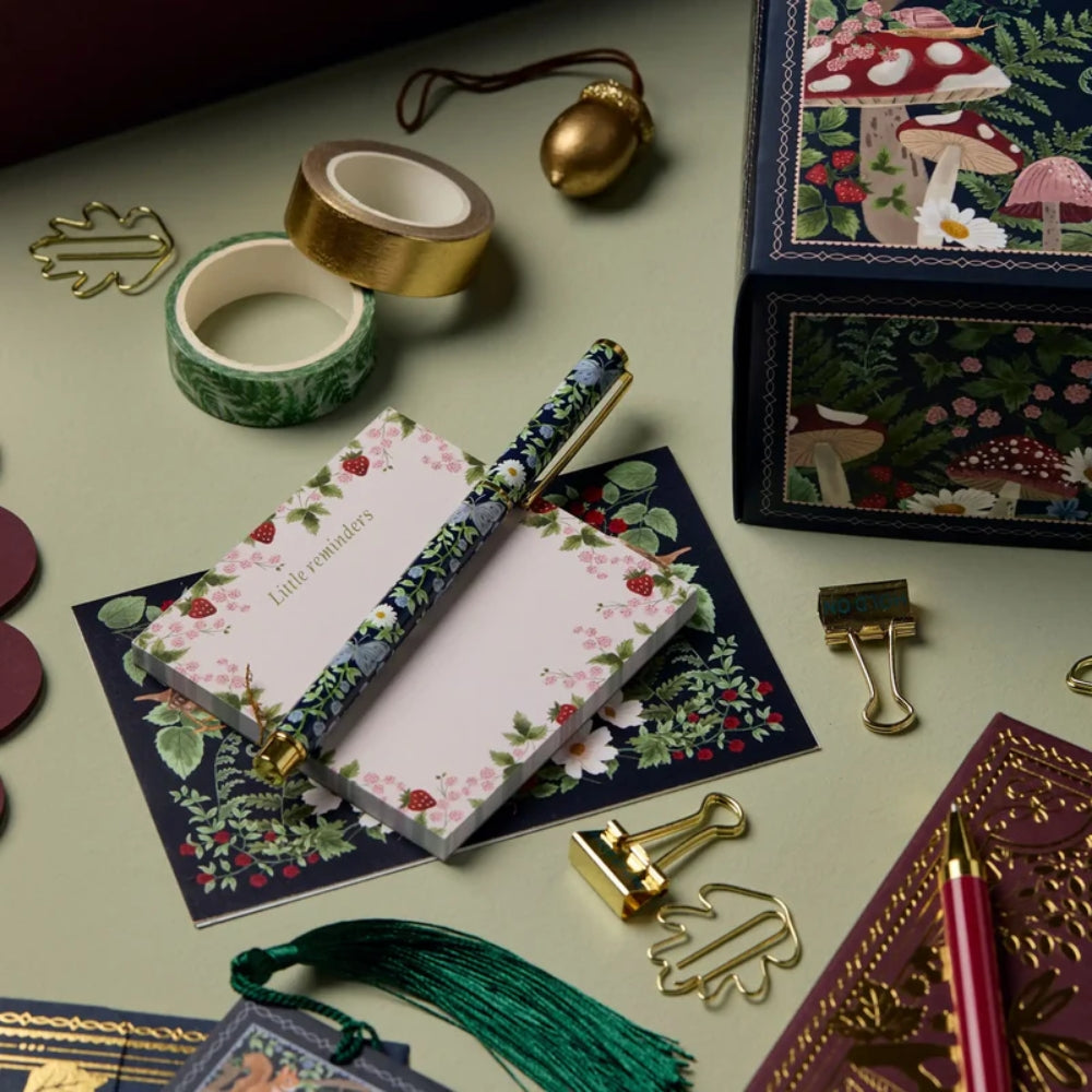 Advent Calendar – 24 Days of Creative Stationery Surprises for Kids & Adults-Advent Calendar-Unique Casa-Unique Casa