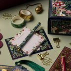 Advent Calendar – 24 Days of Creative Stationery Surprises for Kids & Adults-Advent Calendar-Unique Casa-Unique Casa