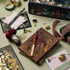 Advent Calendar – 24 Days of Creative Stationery Surprises for Kids & Adults-Advent Calendar-Unique Casa-Unique Casa