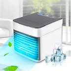 Portable Air Conditioner with Purifier – 3-in-1 Mini AC Unit for Home 0