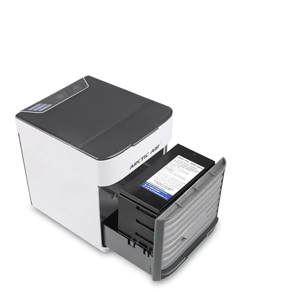 Portable Air Conditioner with Purifier – 3-in-1 Mini AC Unit for Home 2