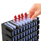 Portable Air Conditioner with Purifier – 3-in-1 Mini AC Unit for Home 6