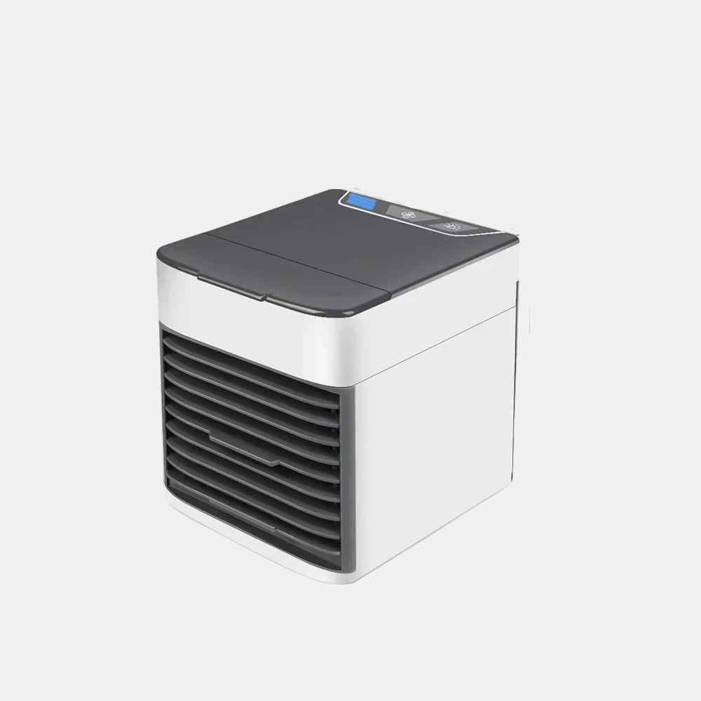 Portable Air Conditioner with Purifier – 3-in-1 Mini AC Unit for Home 7