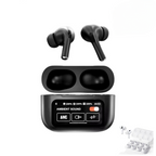 AirPods With Touchscreen For Smart Control And High-Quality Sound