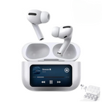 AirPods With Touchscreen For Smart Control And High-Quality Sound